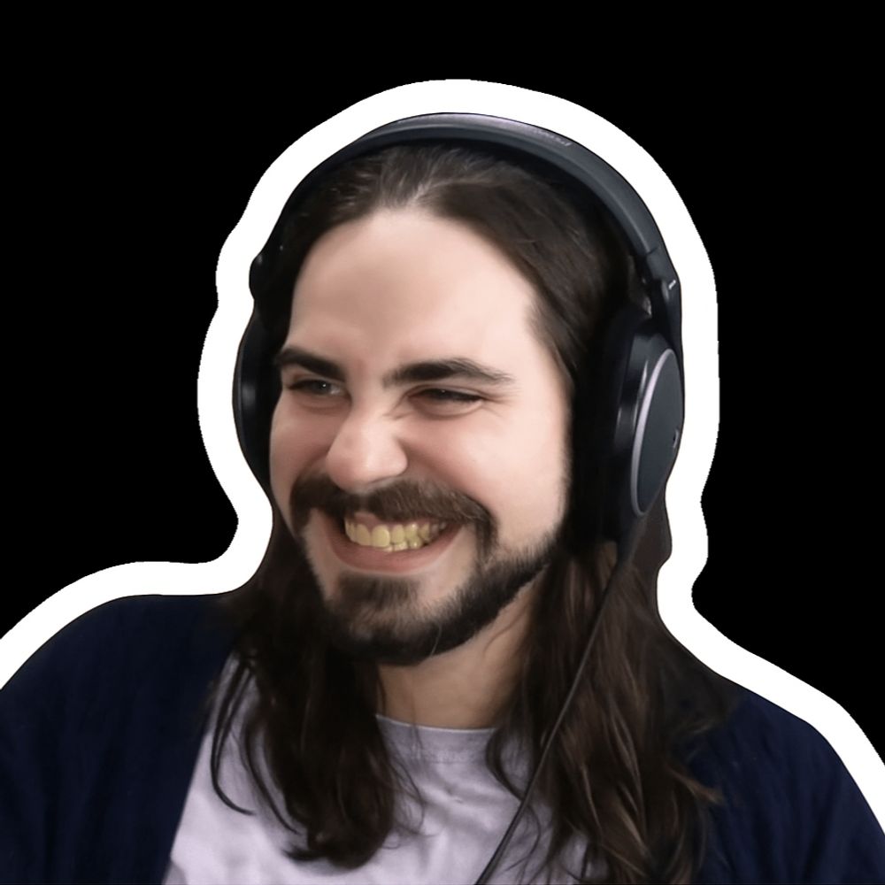 Producer Steve