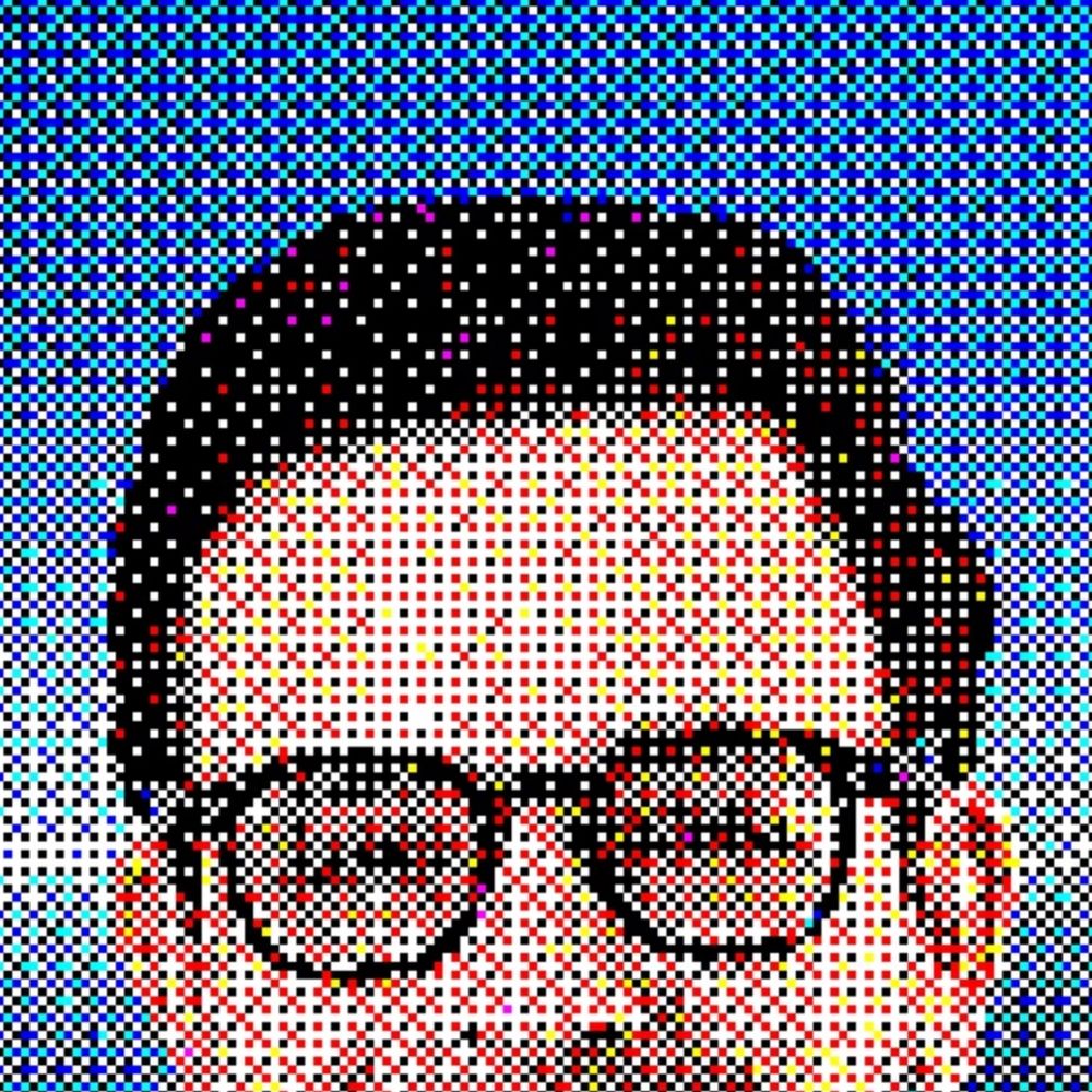 Alex Miller