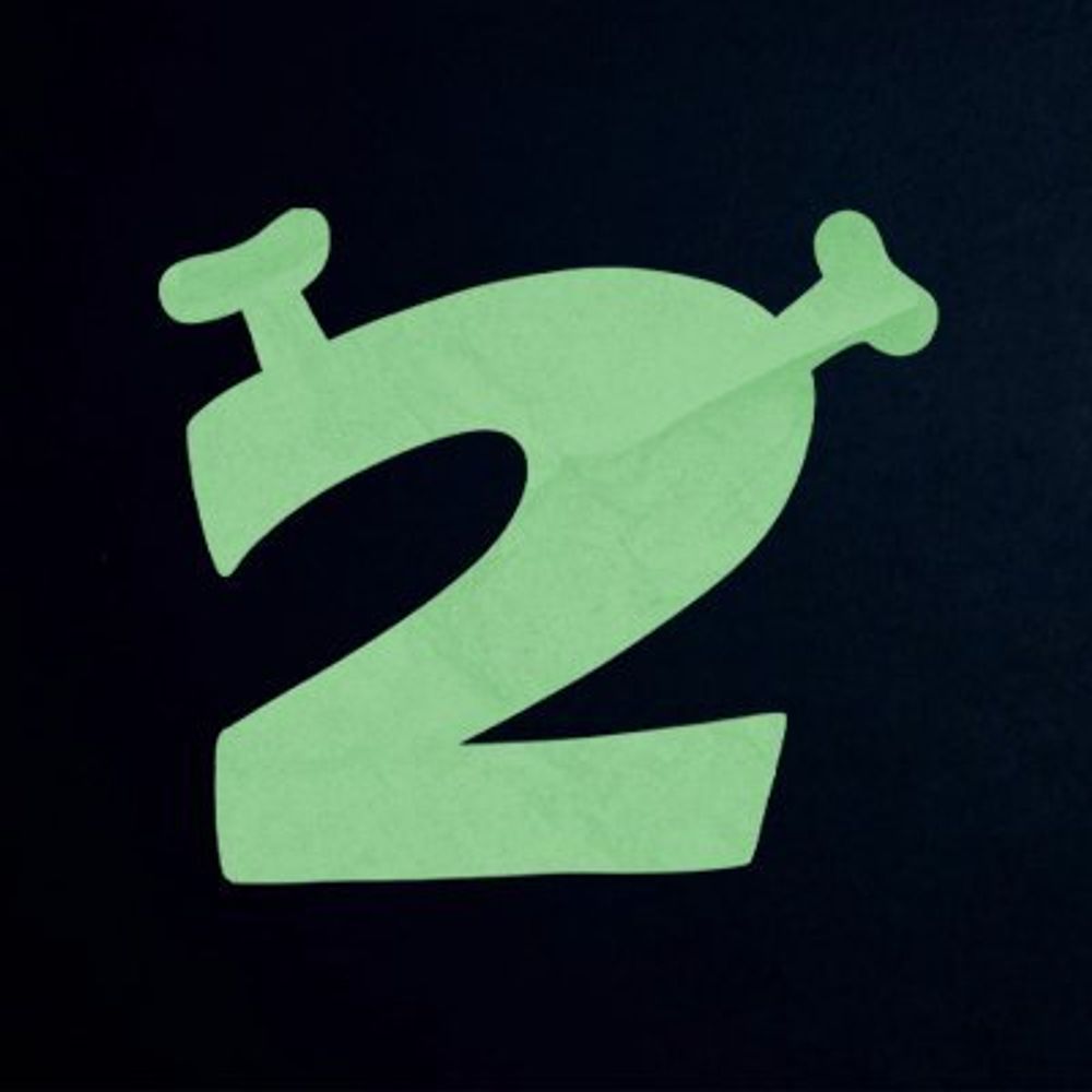 Shrek 2 Retold