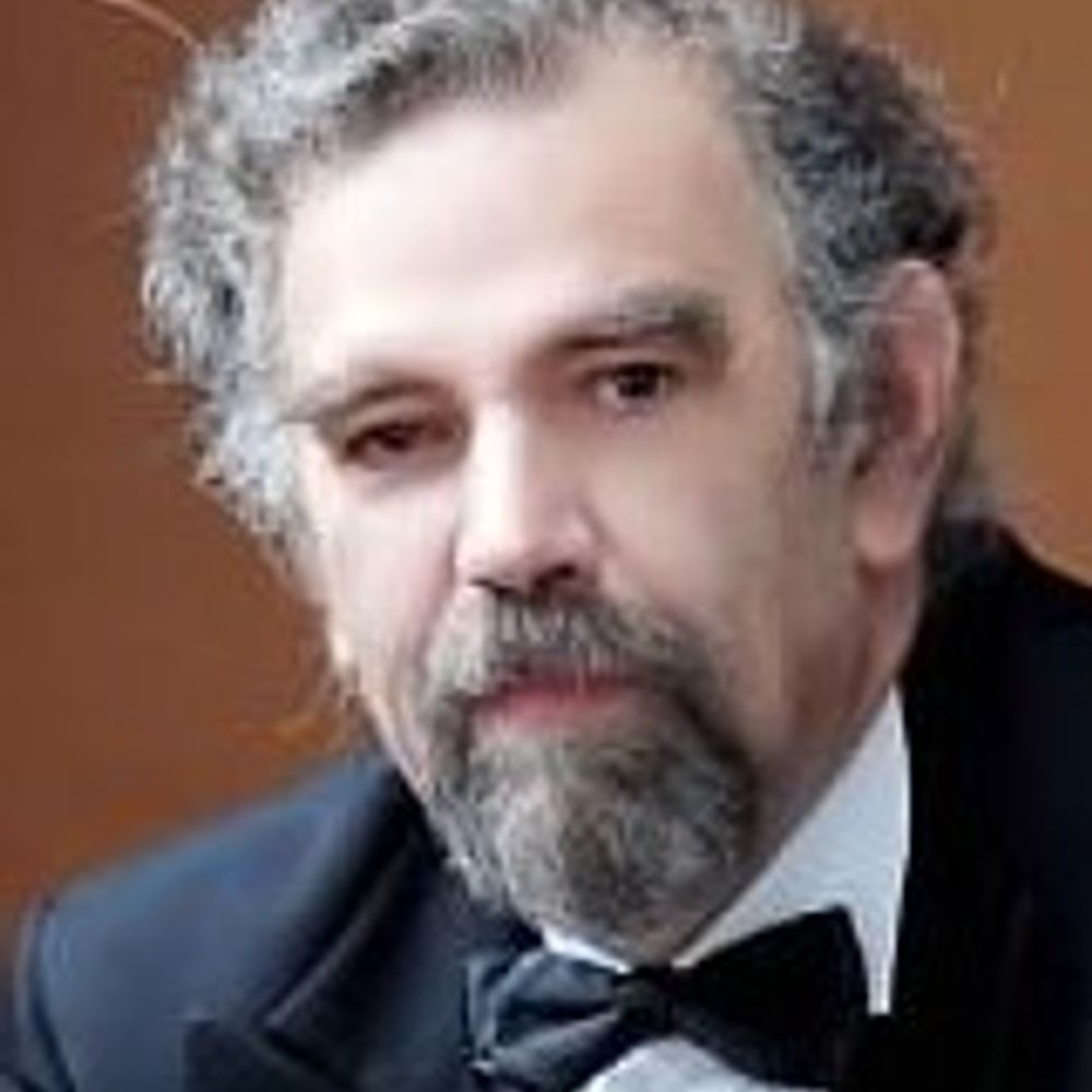David McKendrick