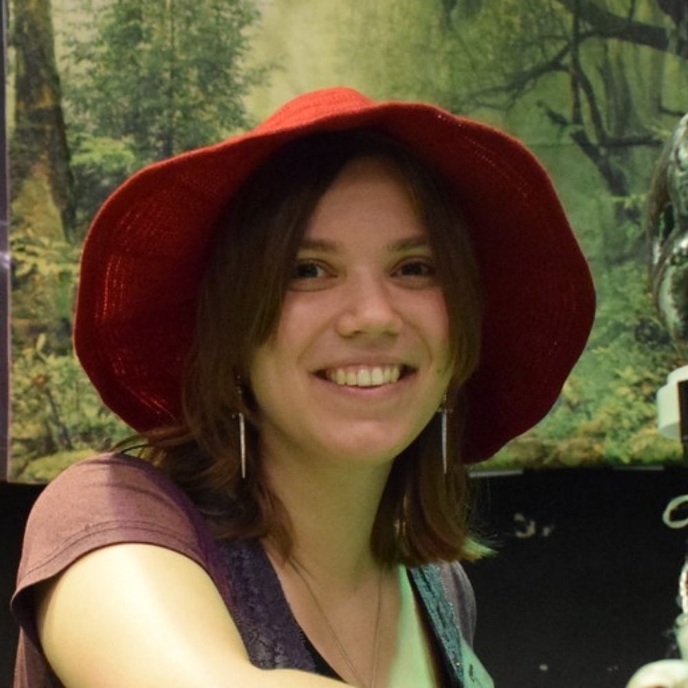 Tara Huisman