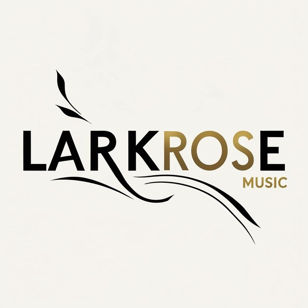 LarkRose Music