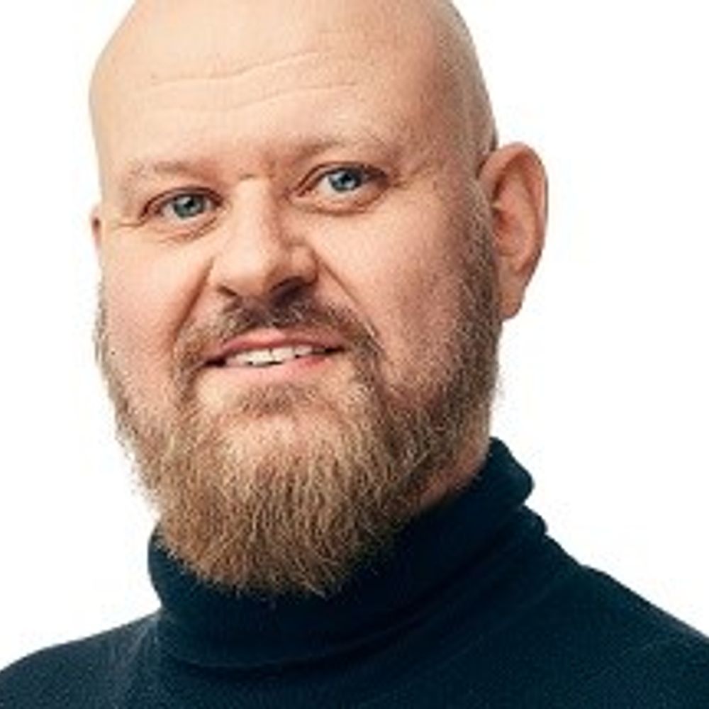 Kjetil Ansgar Jakobsen