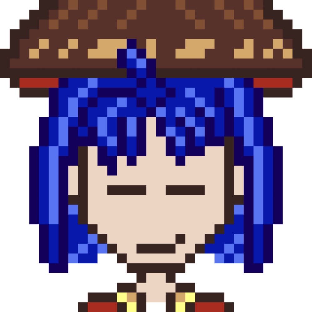 だうん（針妙丸ROM専）
