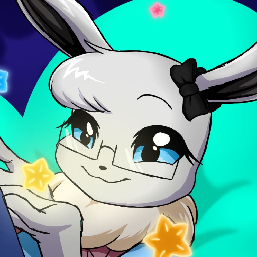 EeveeWishes