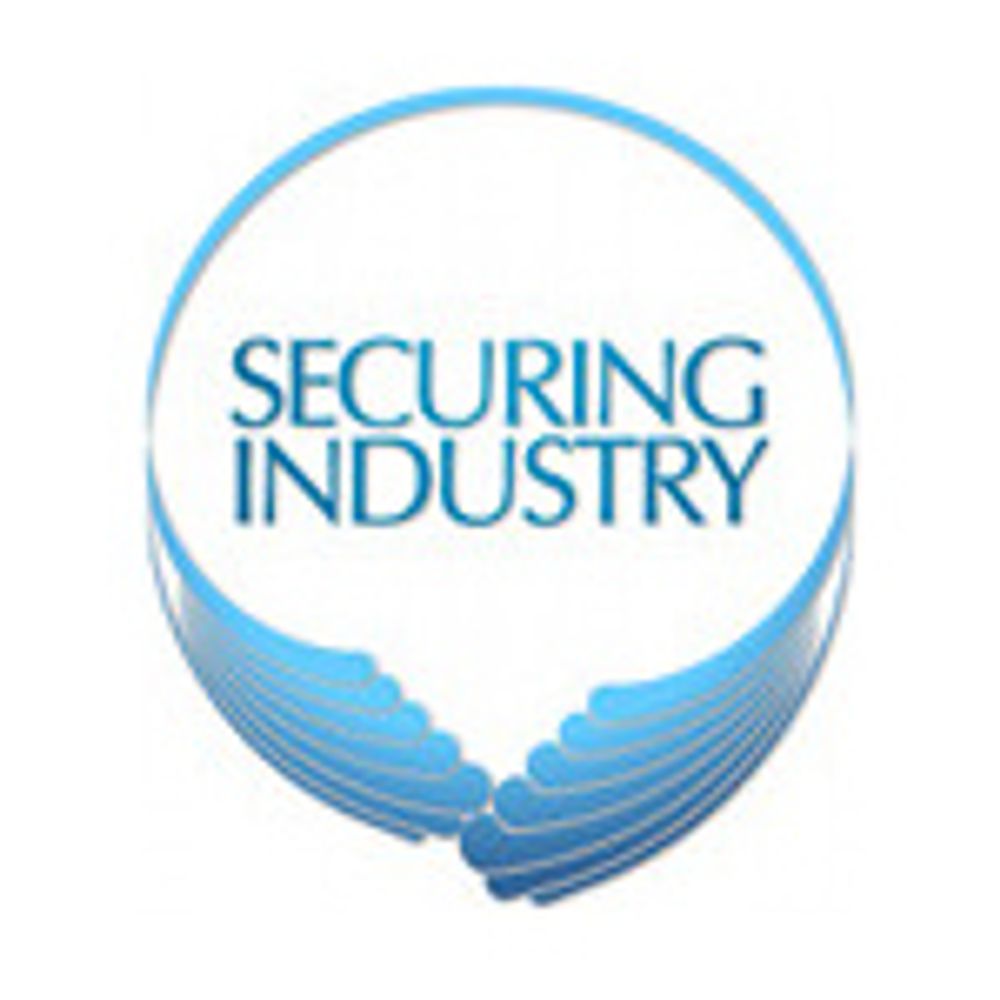 SecuringIndustry.com