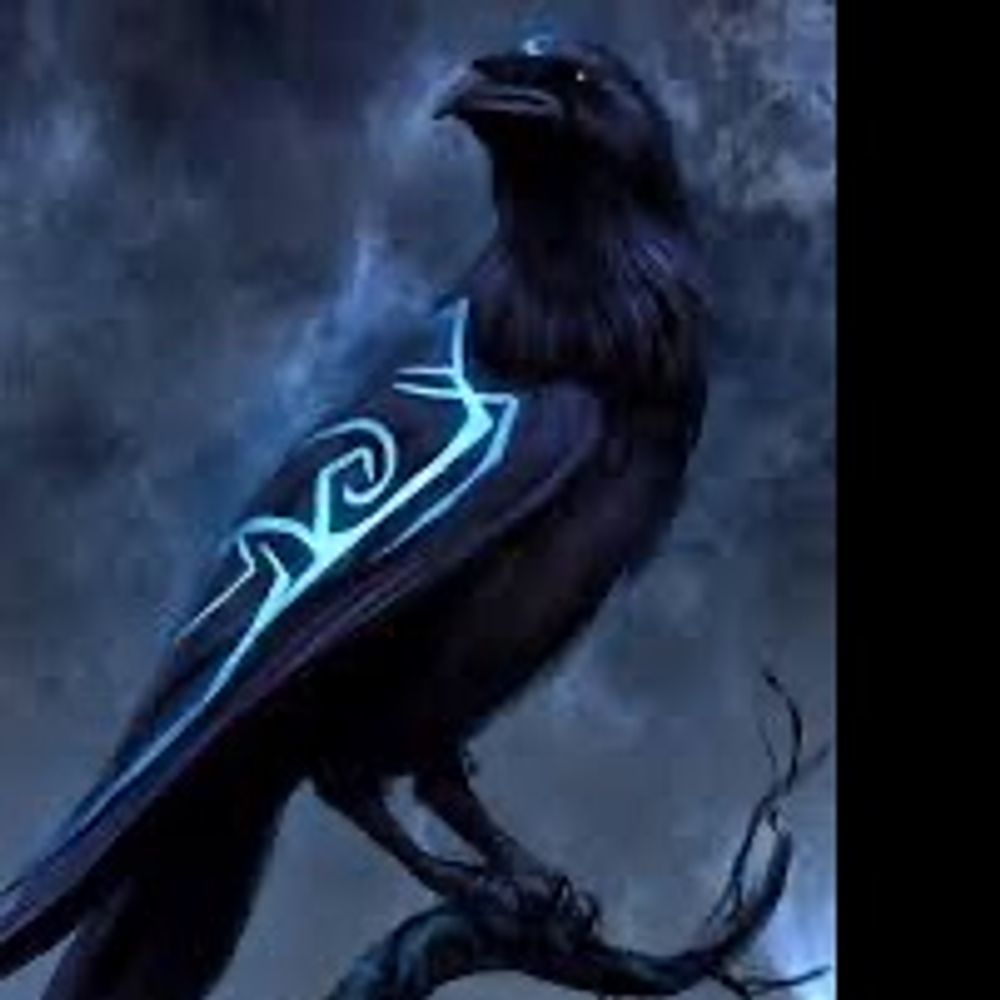 Ravenmark's avatar