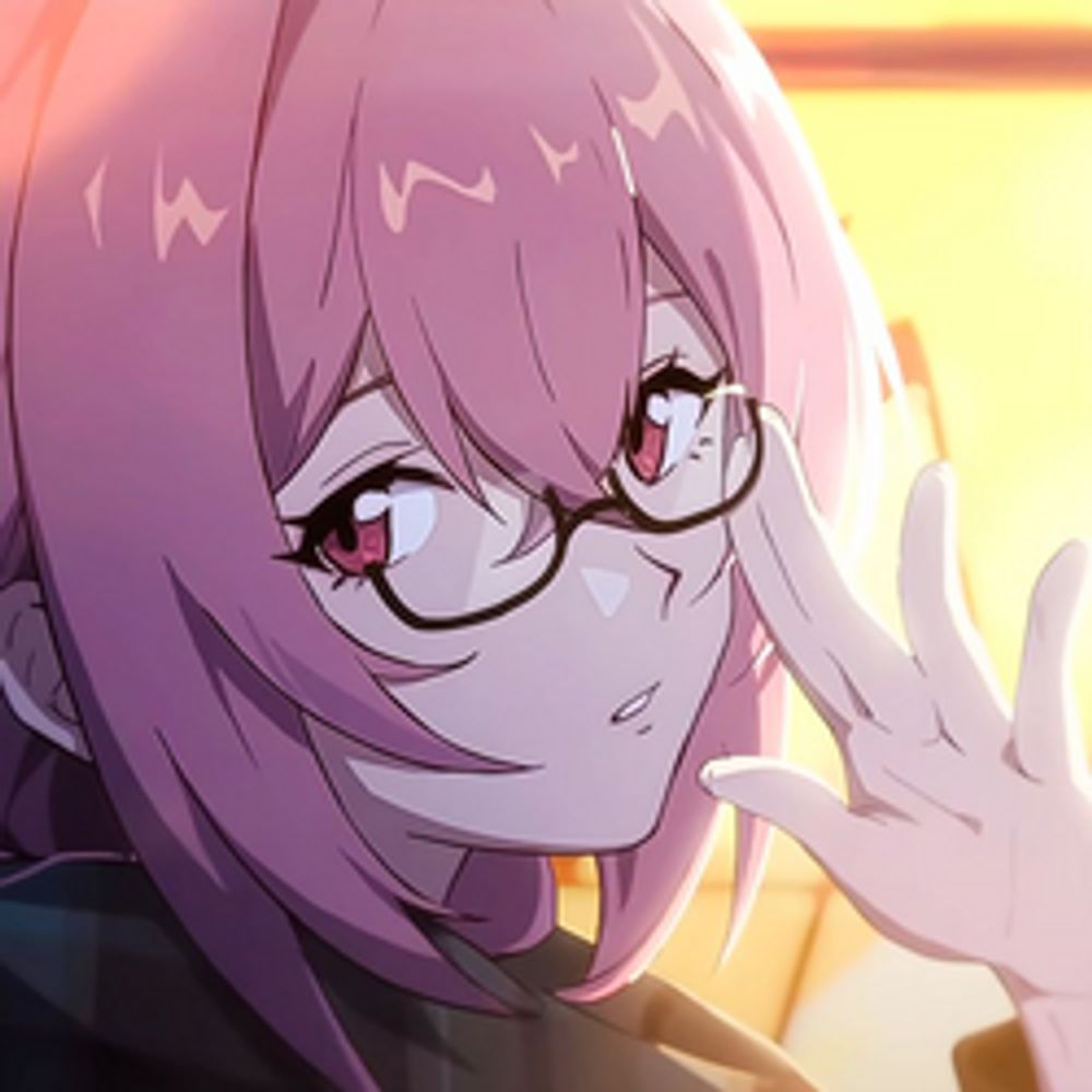 User avatar
