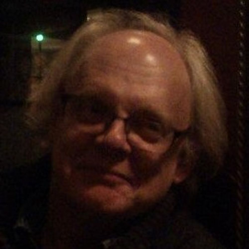 Anders Ramsay
