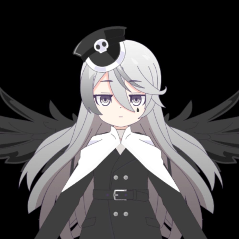 Damienne Devin 🌙☁️ PNGtuber