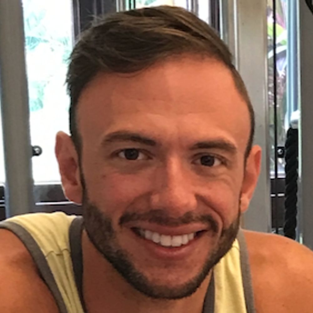 Alec Stinnett