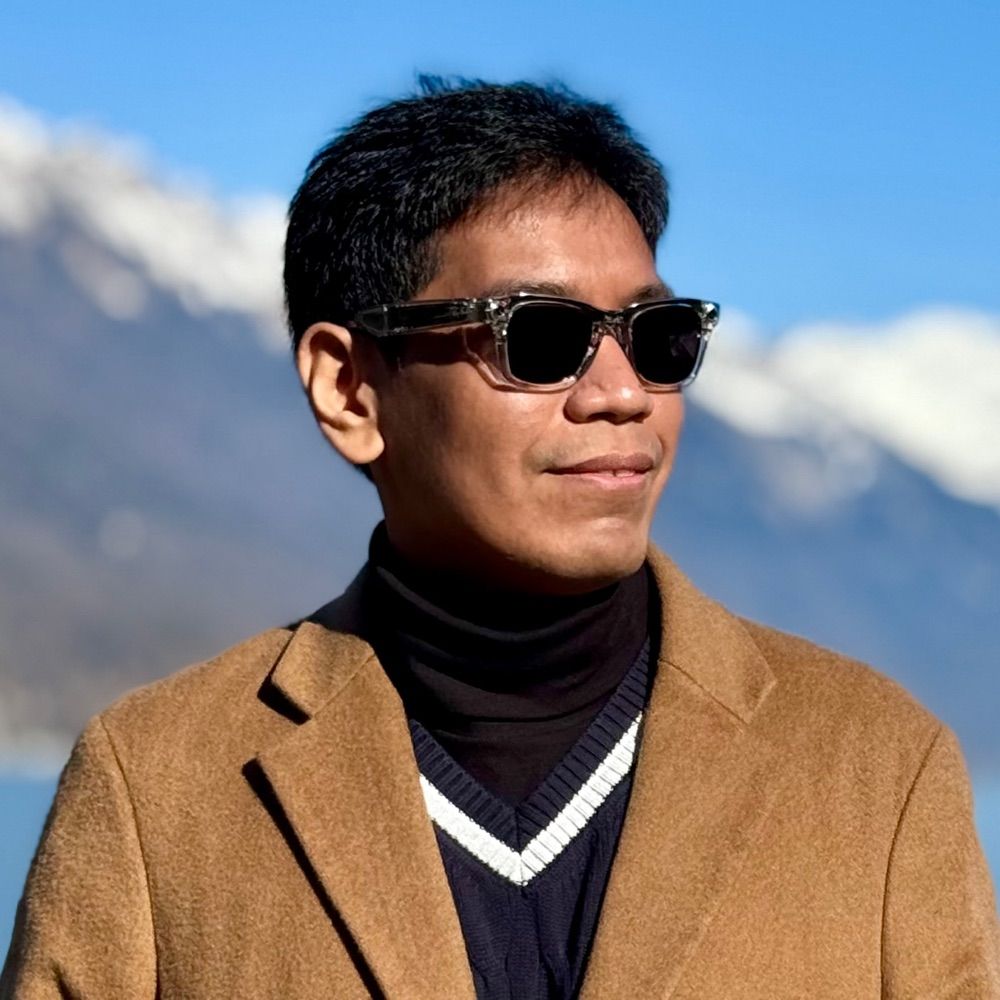 JJ Macalinao