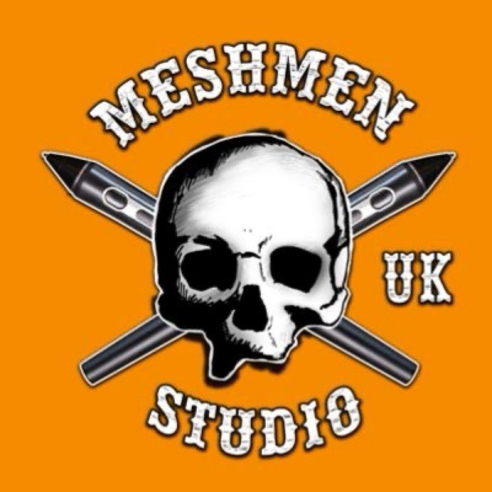 Meshmen studio