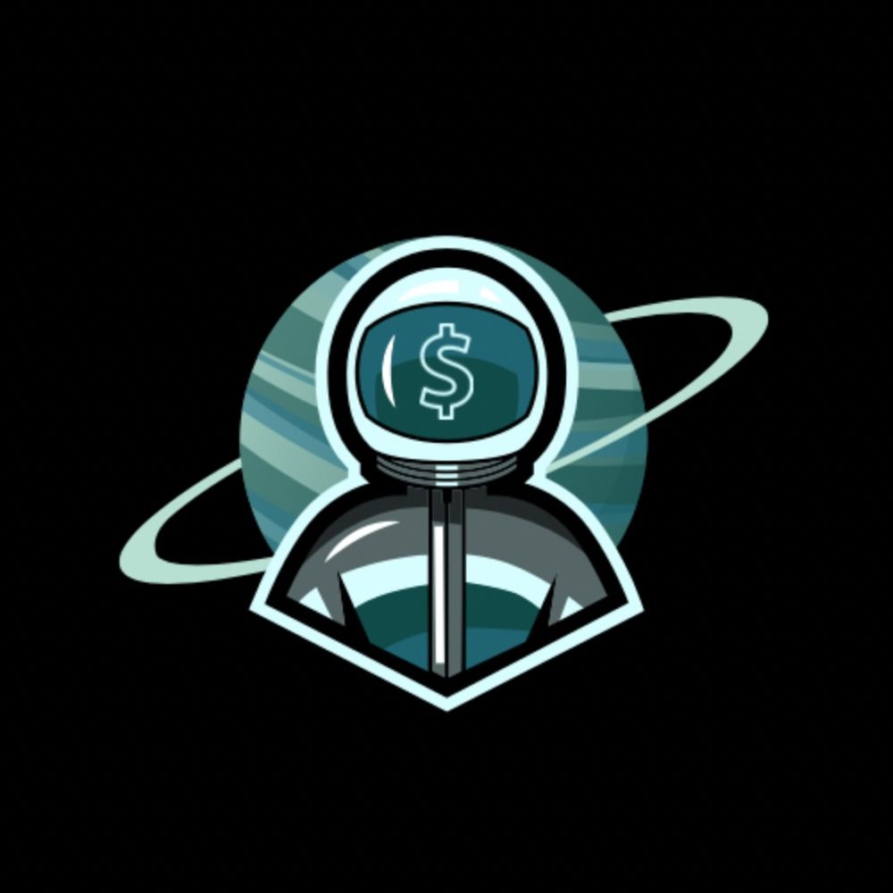 Findom Universe Discord's avatar