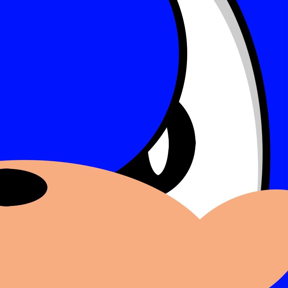 SonicFusion2K