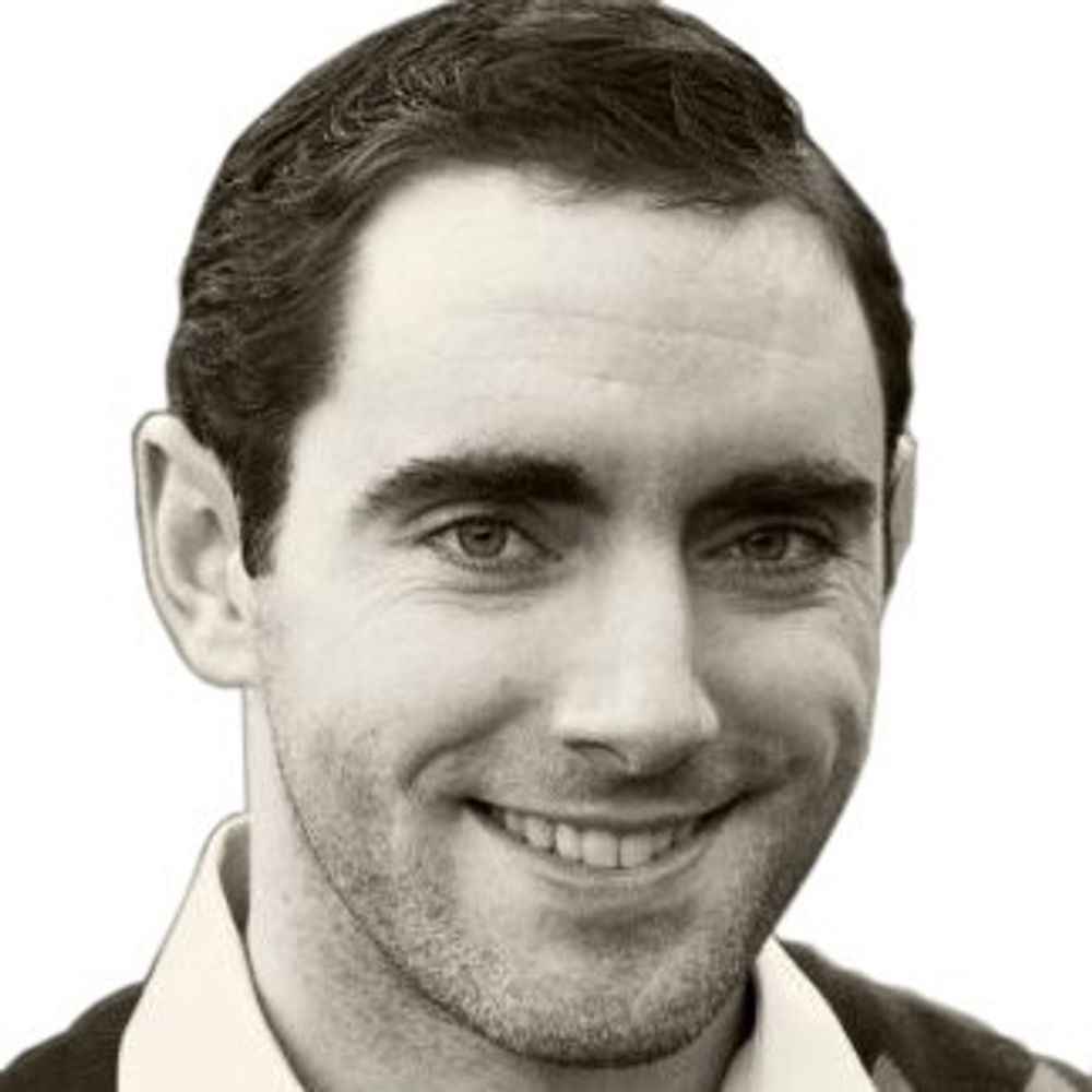 Joe Lust