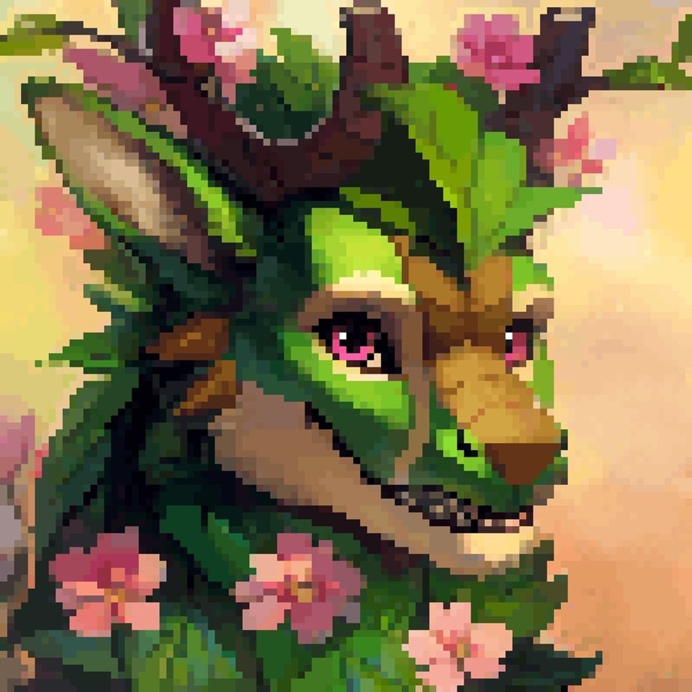Twinleaf