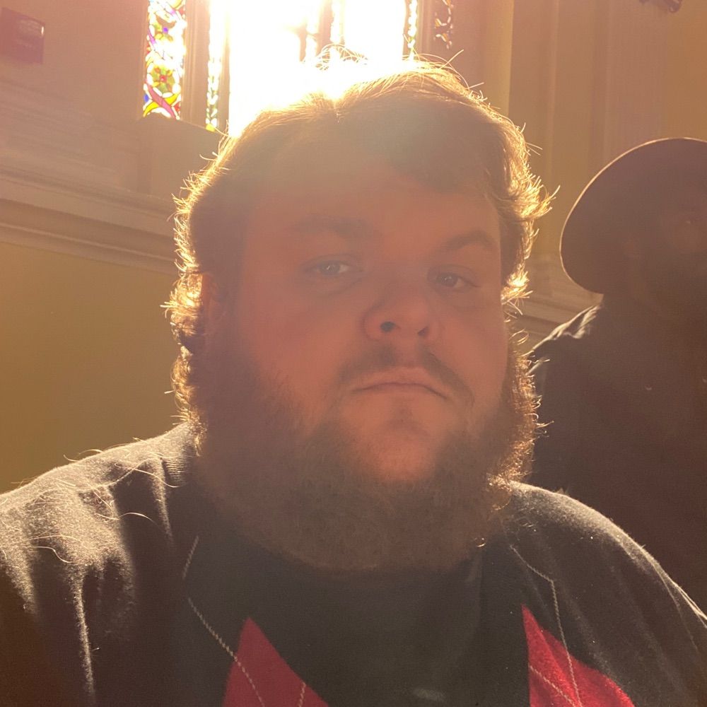 Billy Arrowsmith (he/him)
