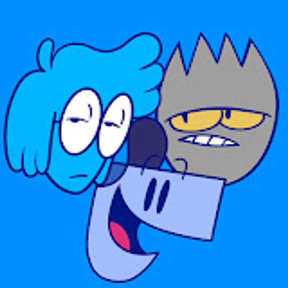 Blueganda