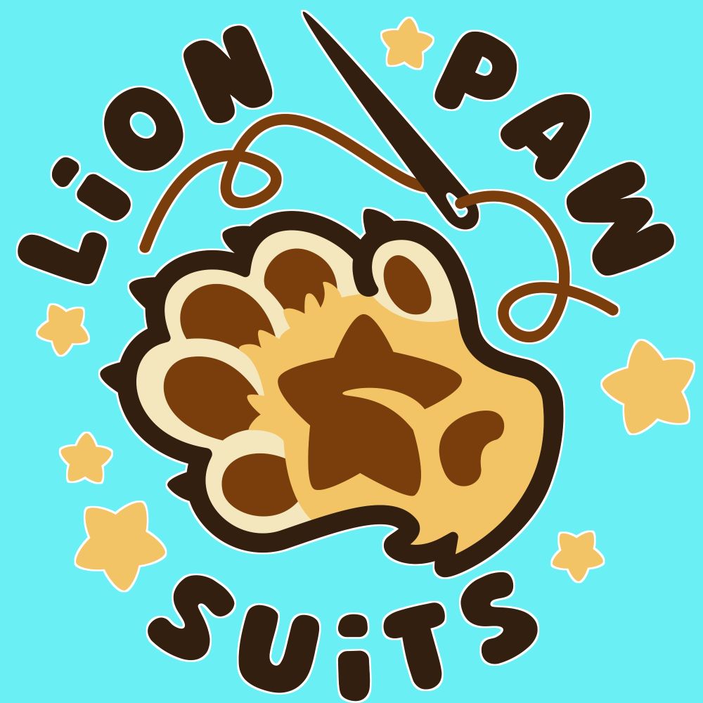 LionPawSuits