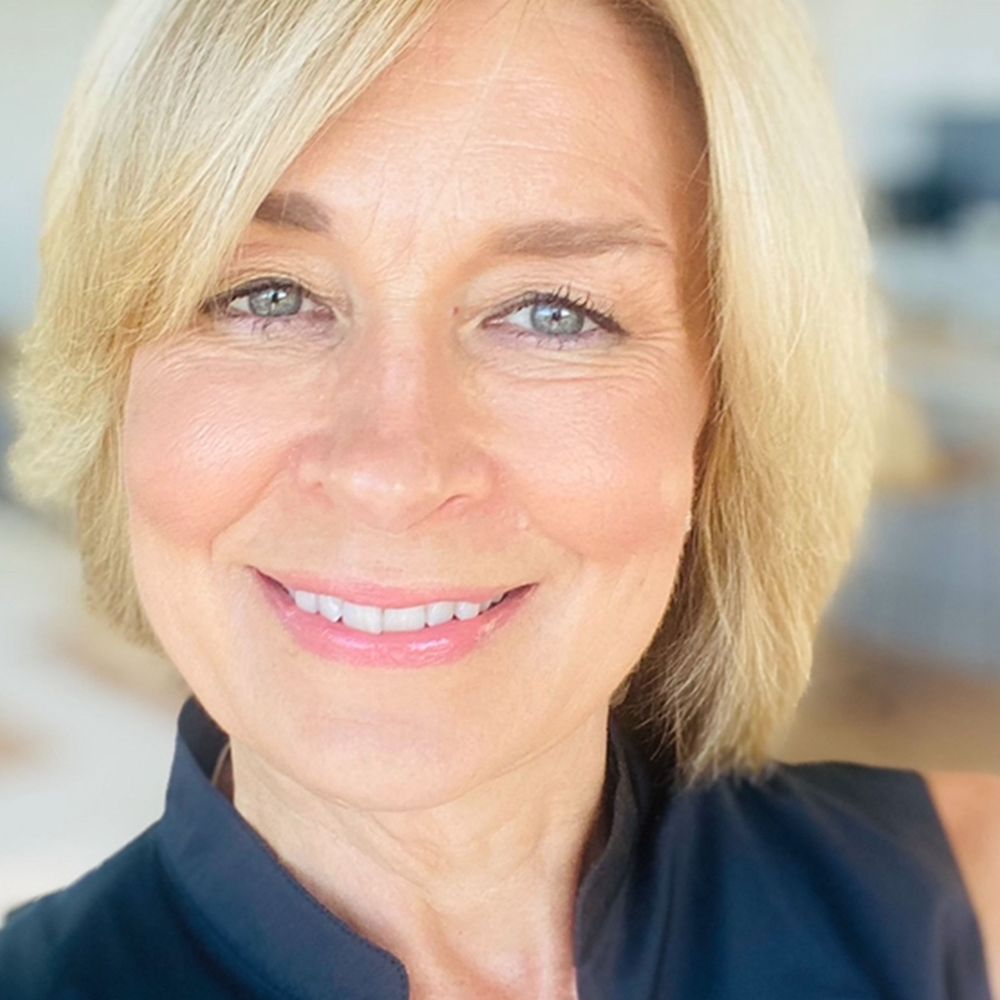 Nina Dahlblom