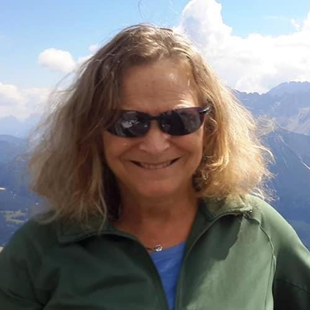 Catherine Arnst