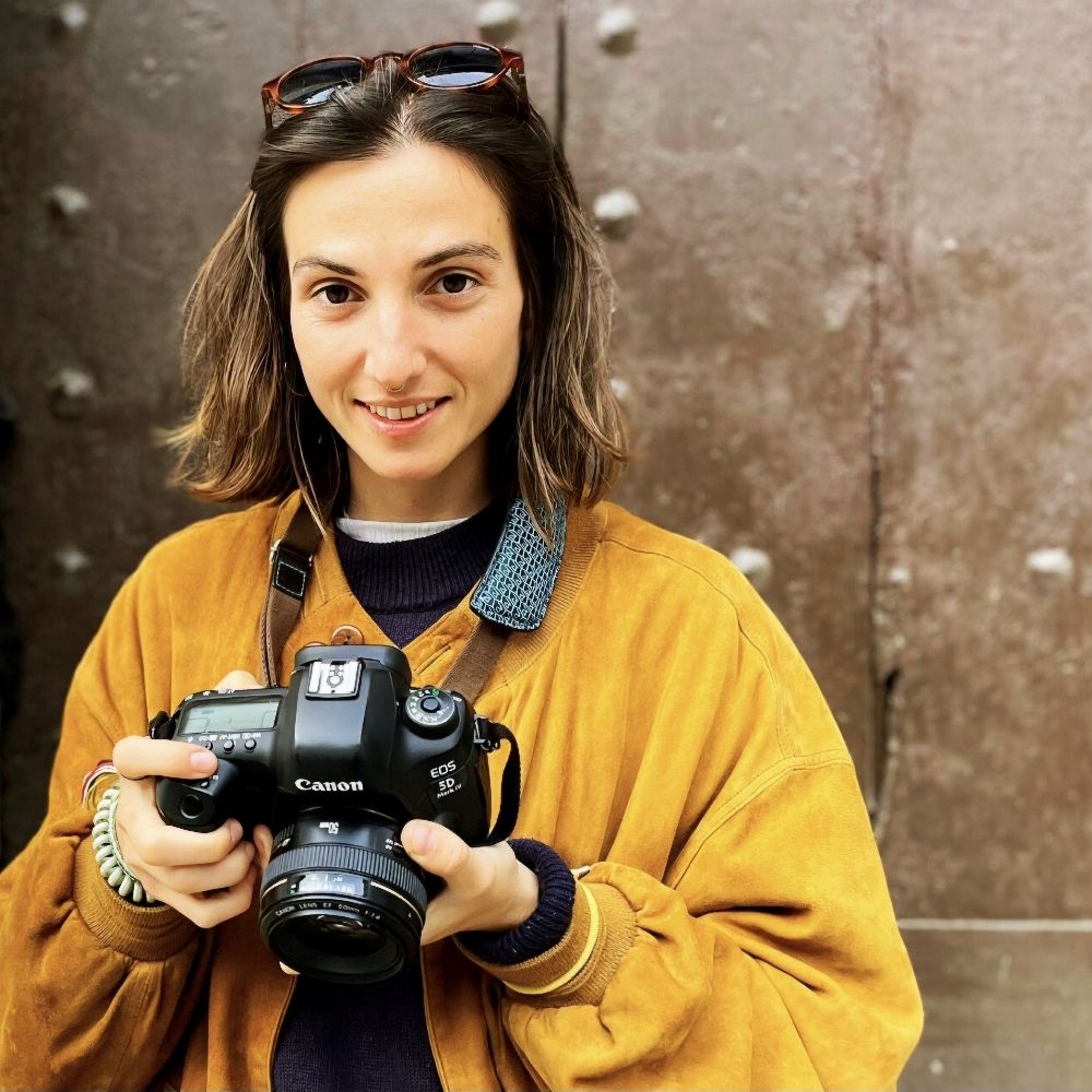 Sara Aminiyan