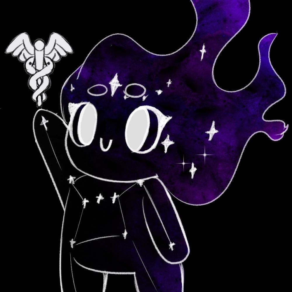 𝔖𝔦𝔯𝔦𝔲𝔰🌙🌟 | ᴄᴇᴏ ᴇsᴛʀᴇʟᴀʀ