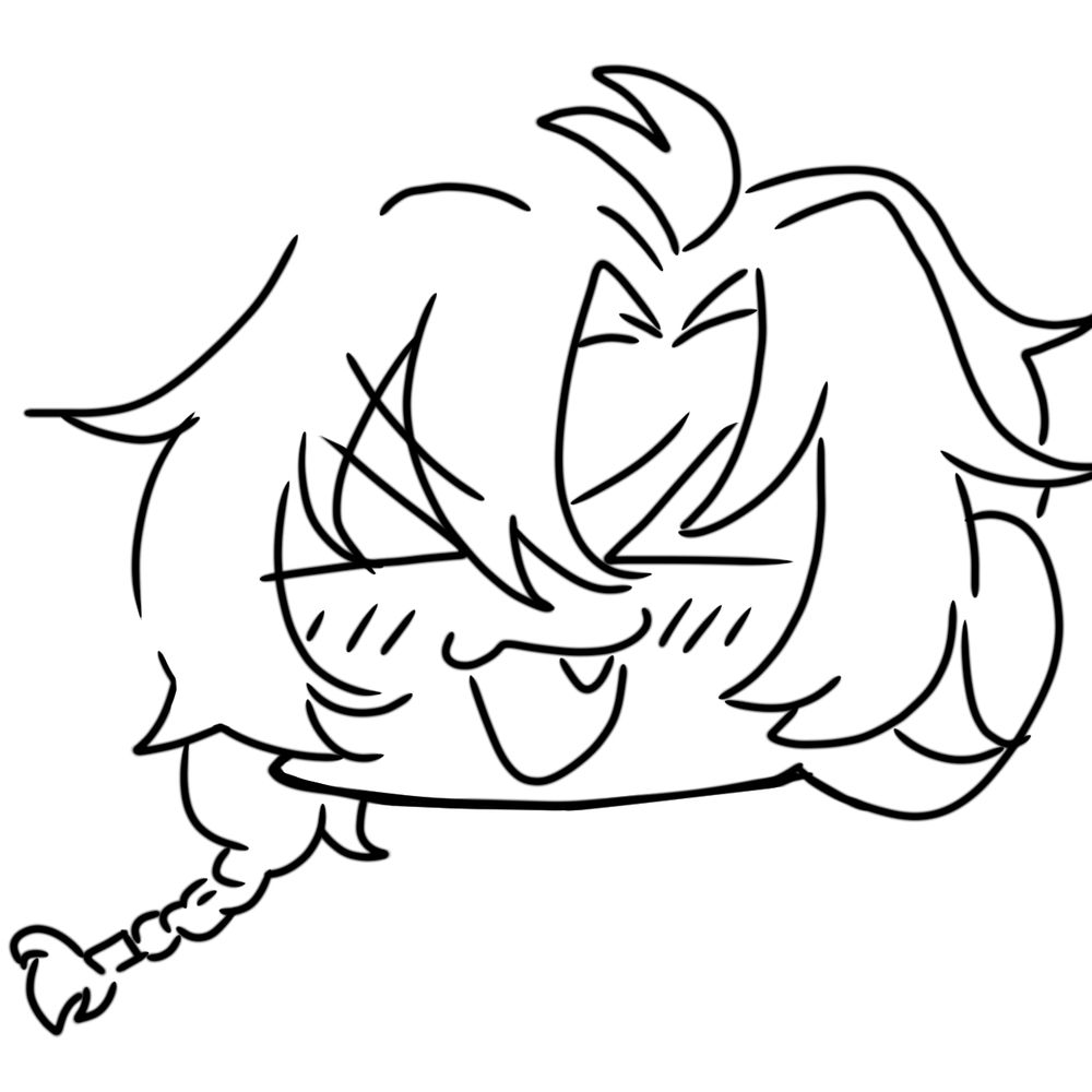  キュリ(Kyuri) 🍛