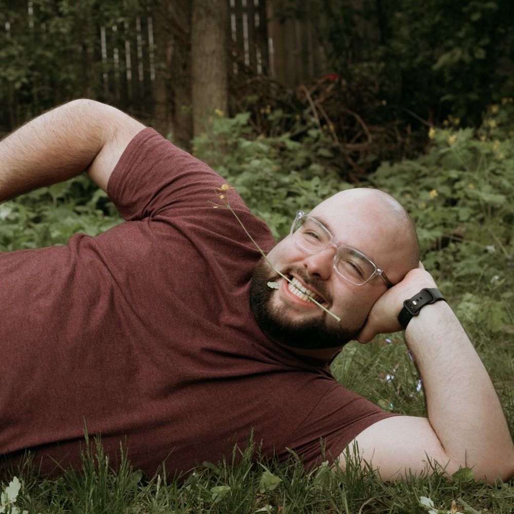 Brian LaClair