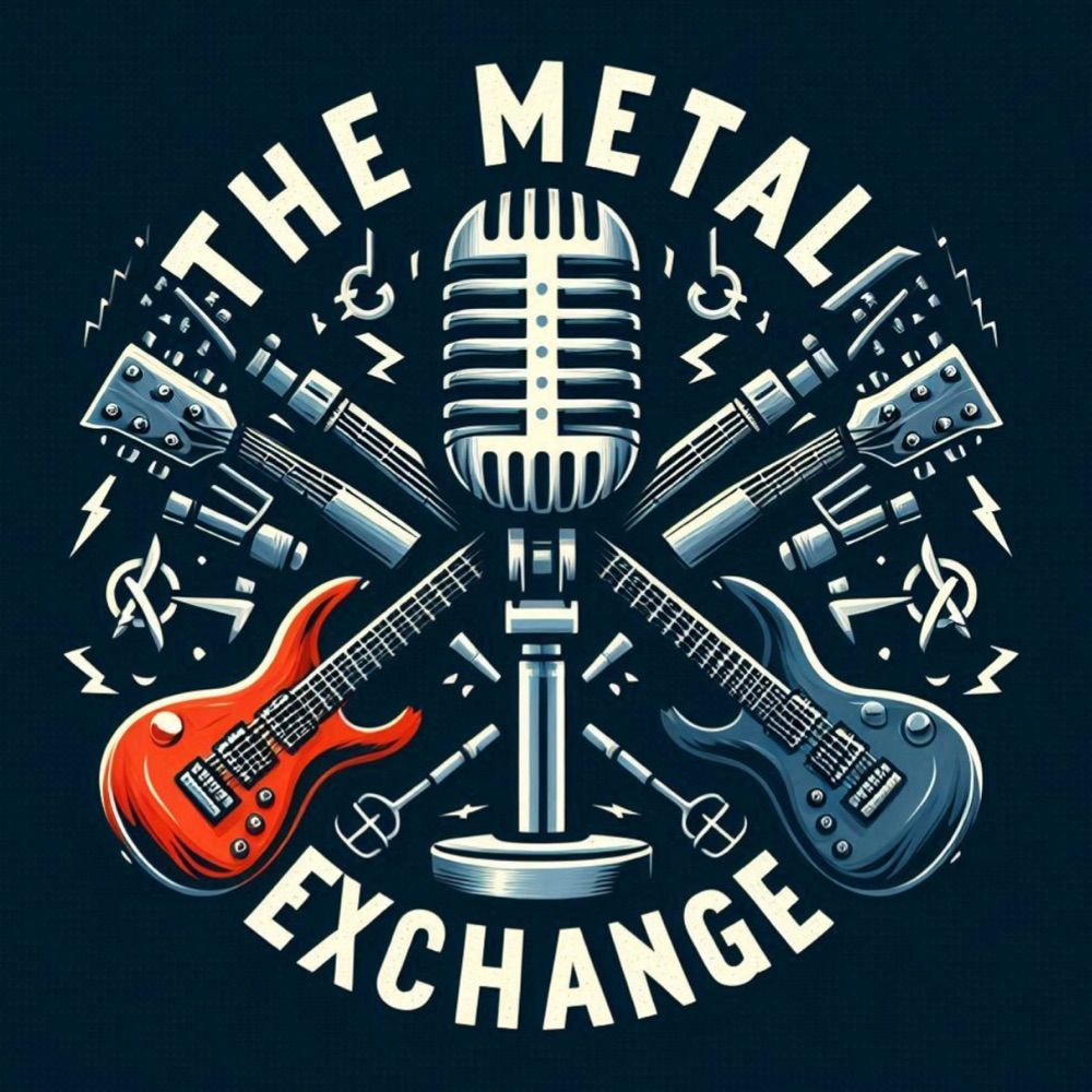 The Metal Exchange Podcast