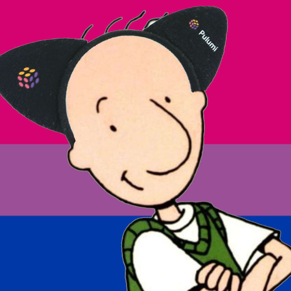 Doug!'s avatar