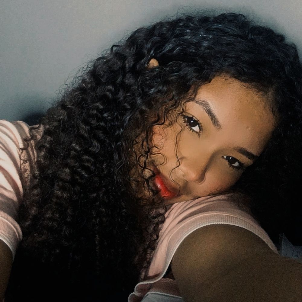 Lalynha ❤️‍🔥