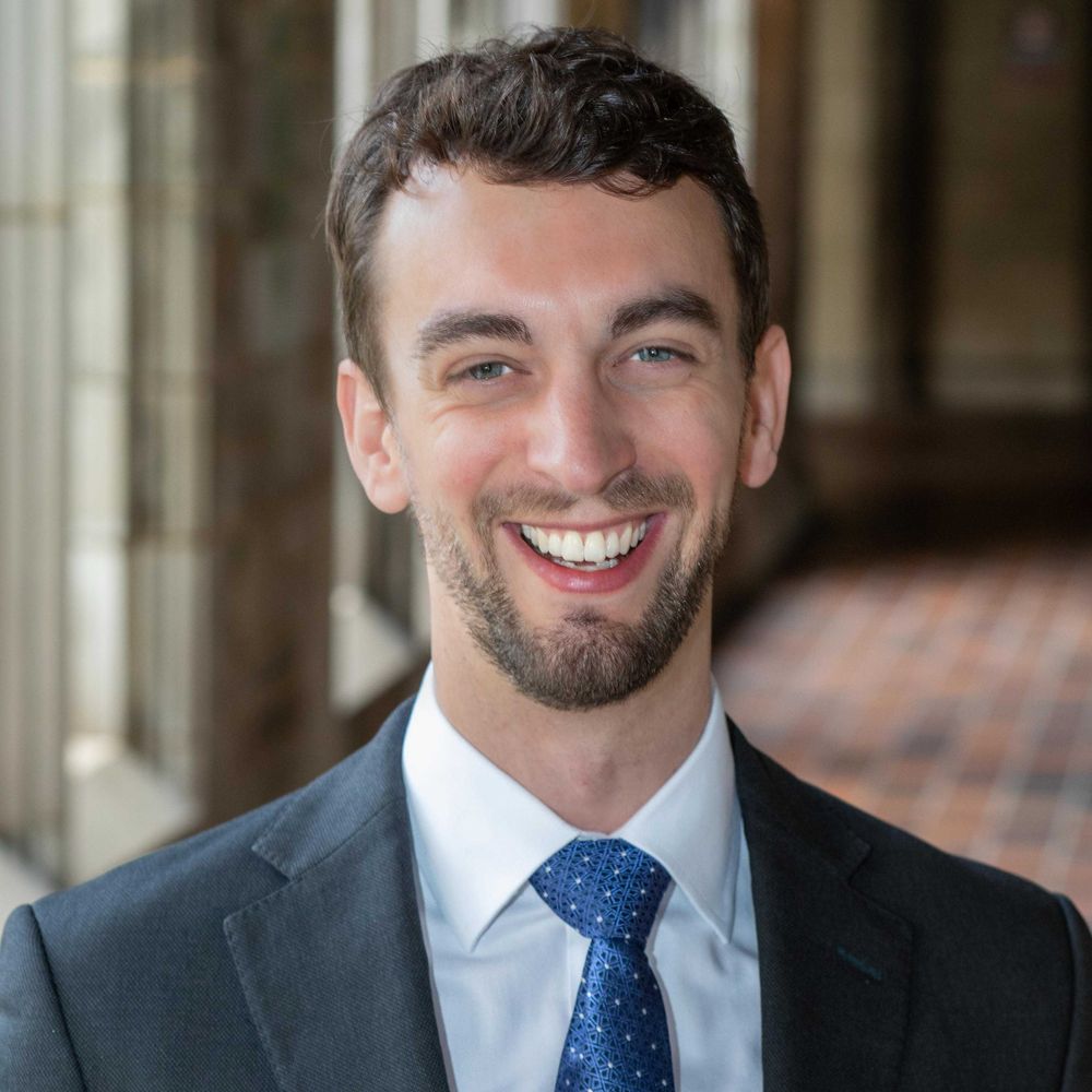 Benedict Guttman-Kenney