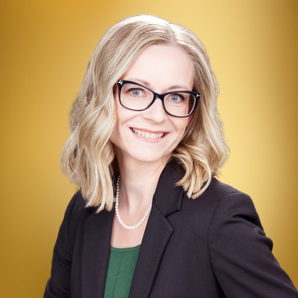 Adrienne Tom