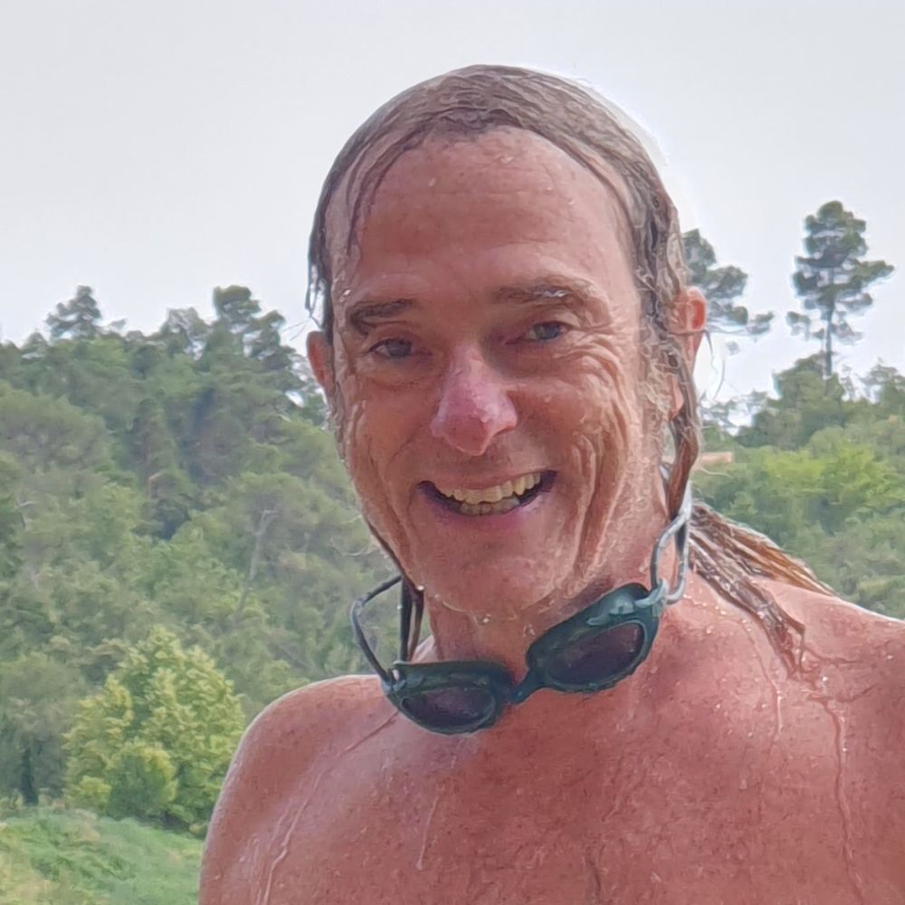 Andrew GMA