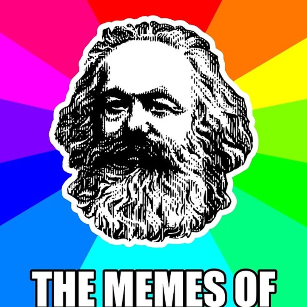 Memes of Production