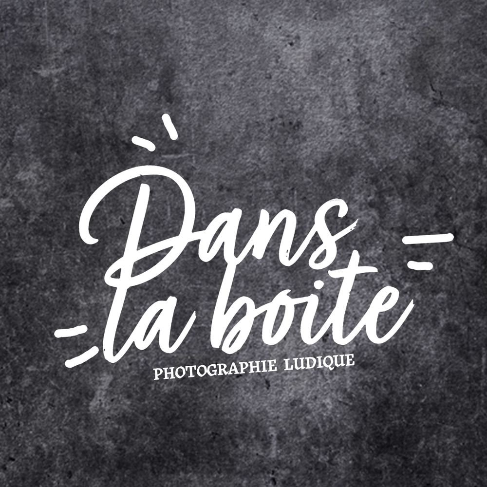 Dans la boite studio