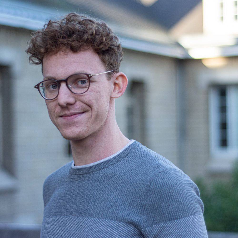 Matthieu Slisse