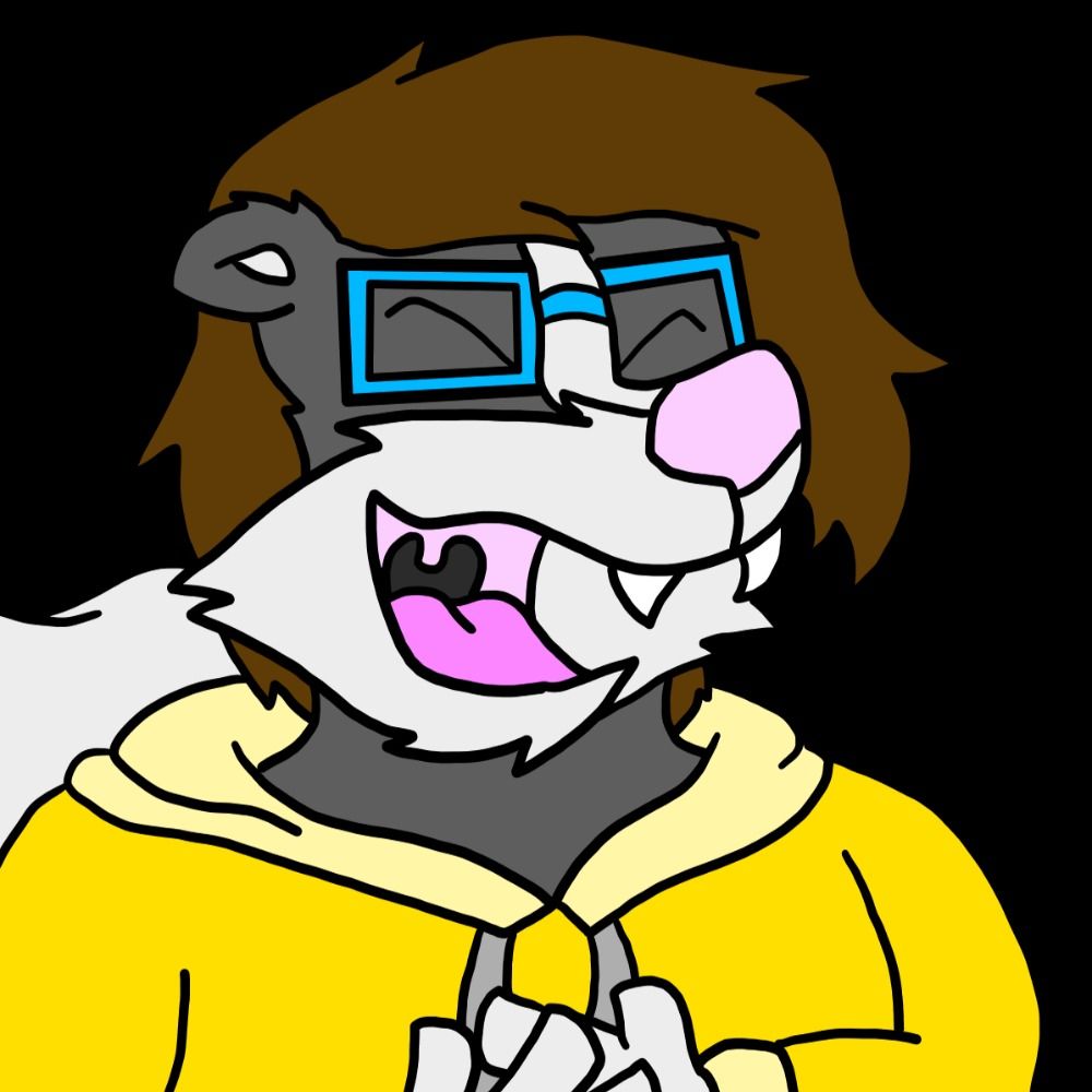 Skunkboy's avatar
