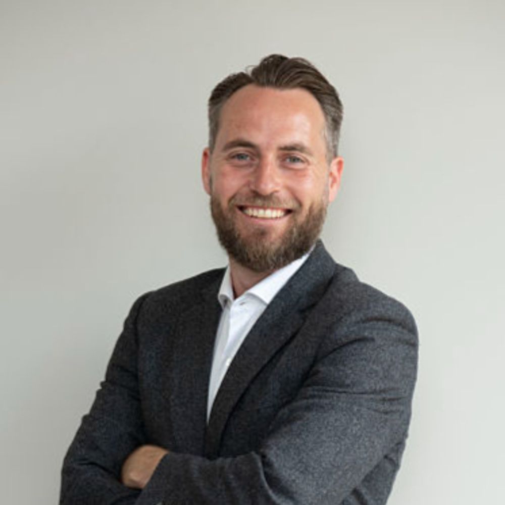 Aidan Regan