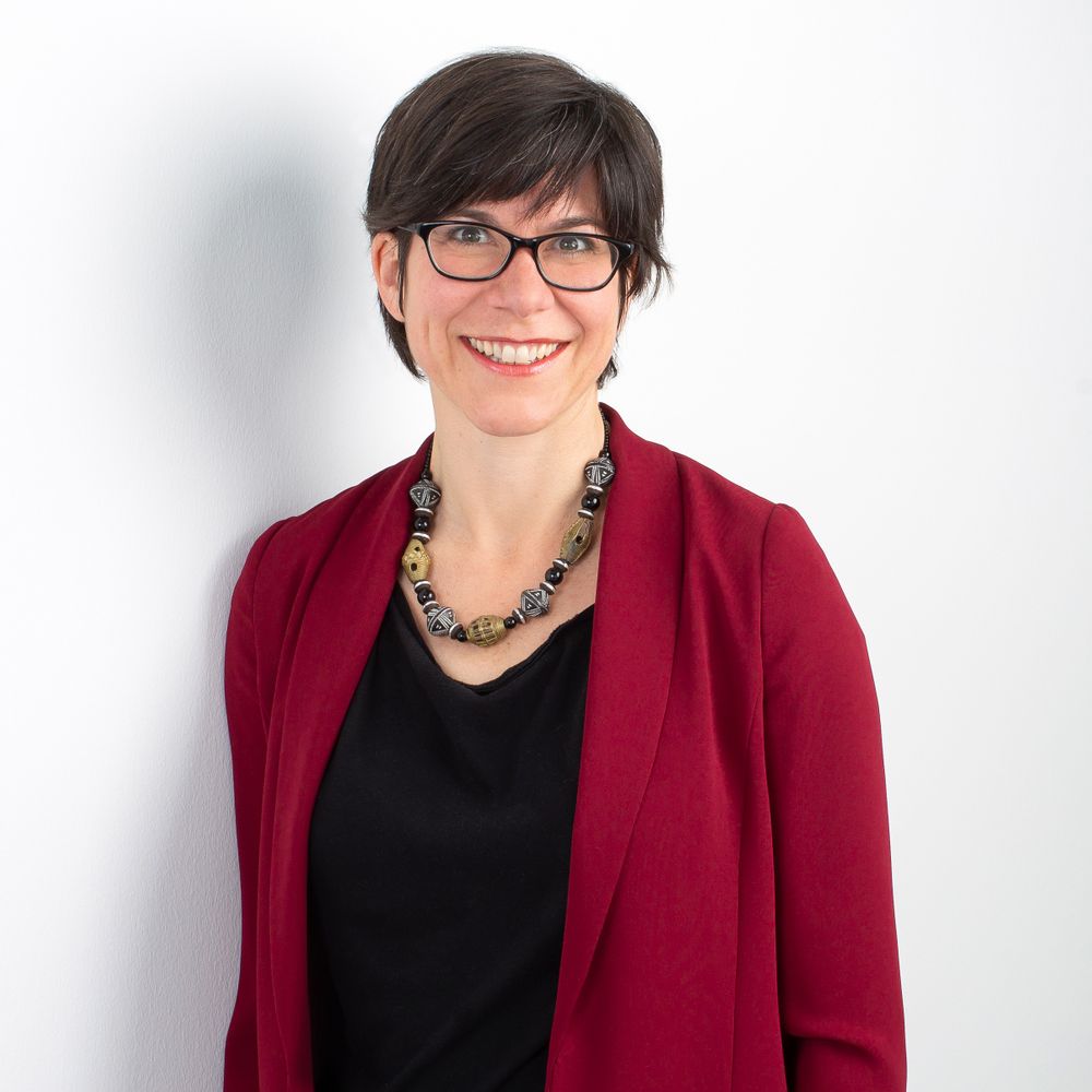 Dr Susanne U. Schultz