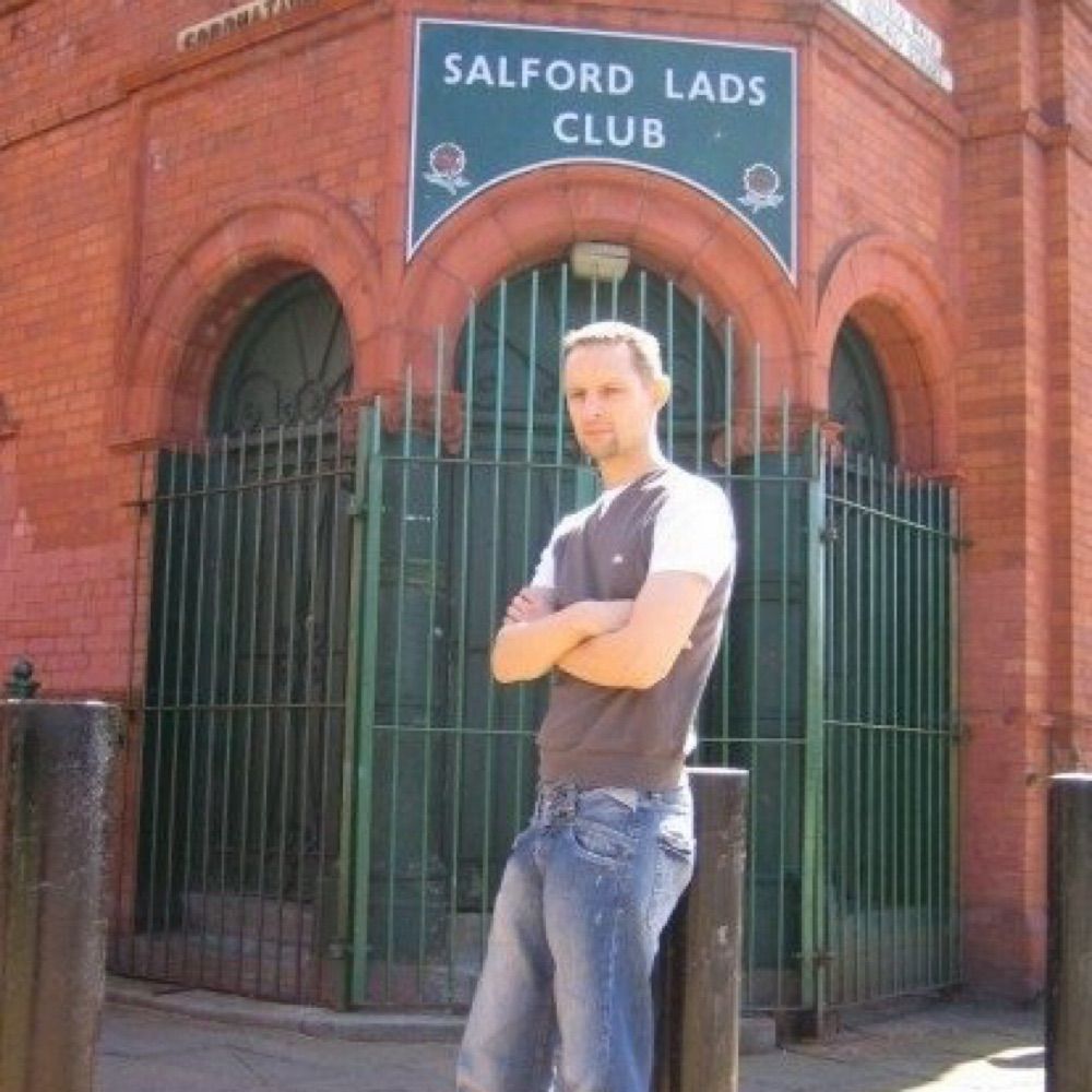 David C