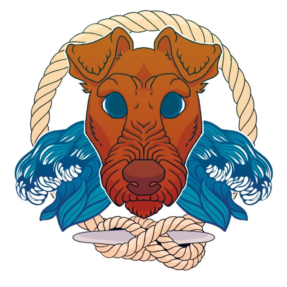 🌊 Salty Dog Workshop 🌊
