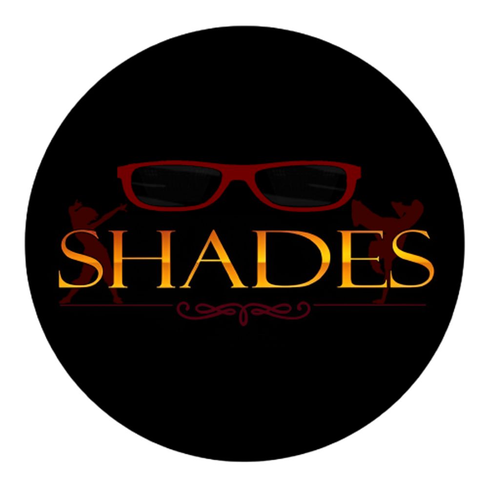 Shades VRC