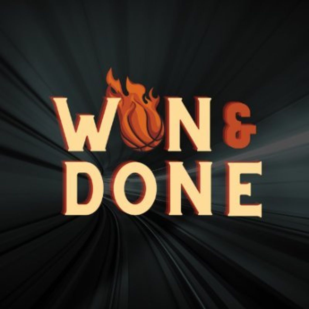 Won & Done CBB
