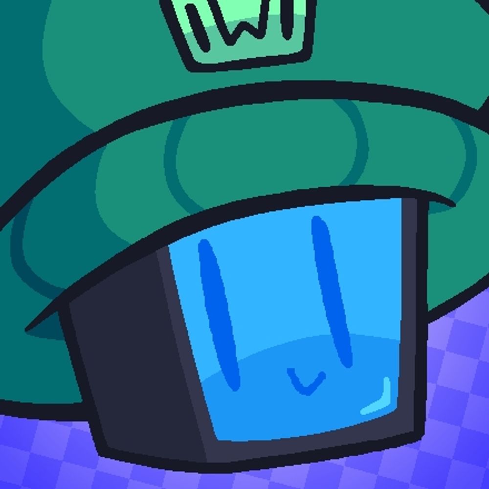 wack 📺's avatar