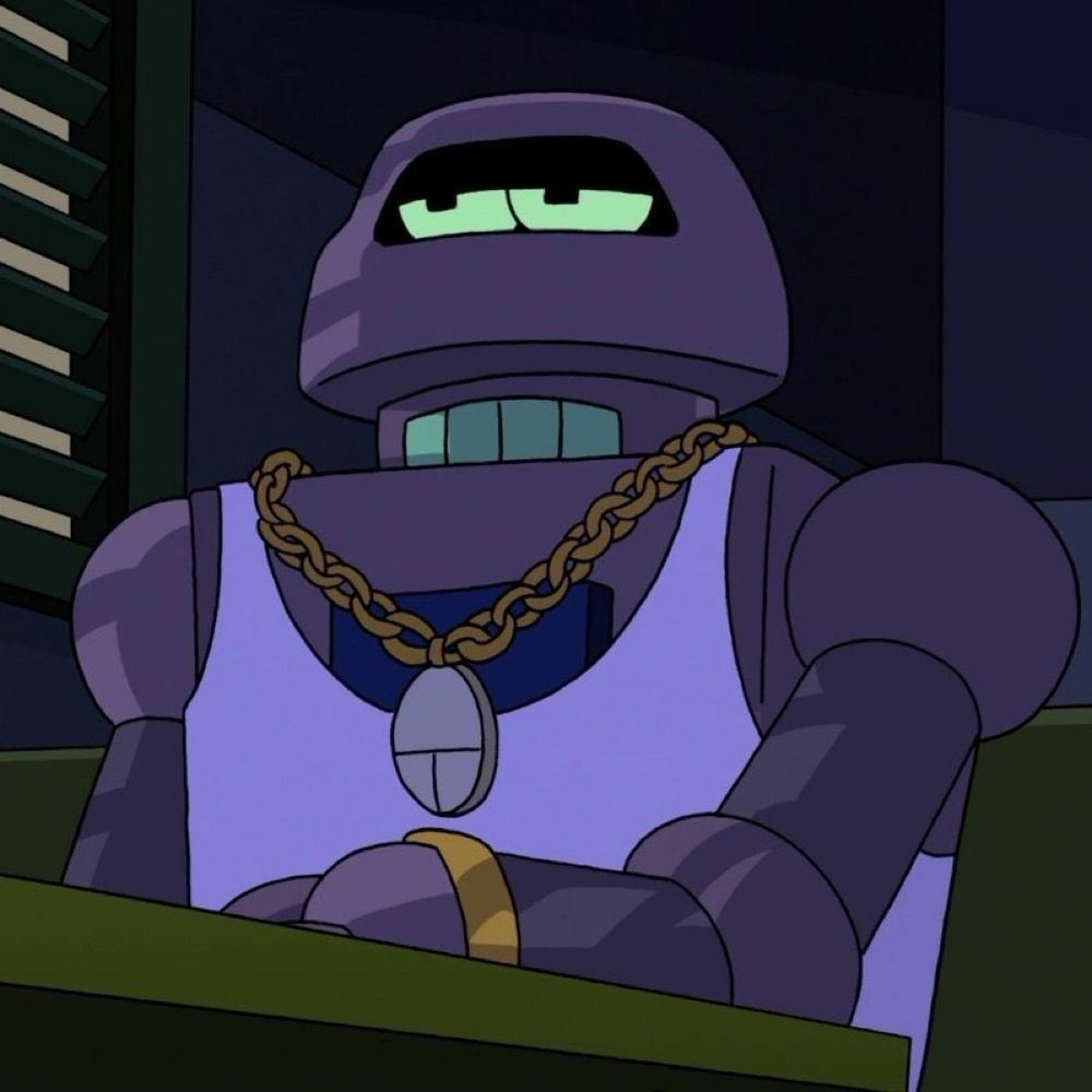 User avatar