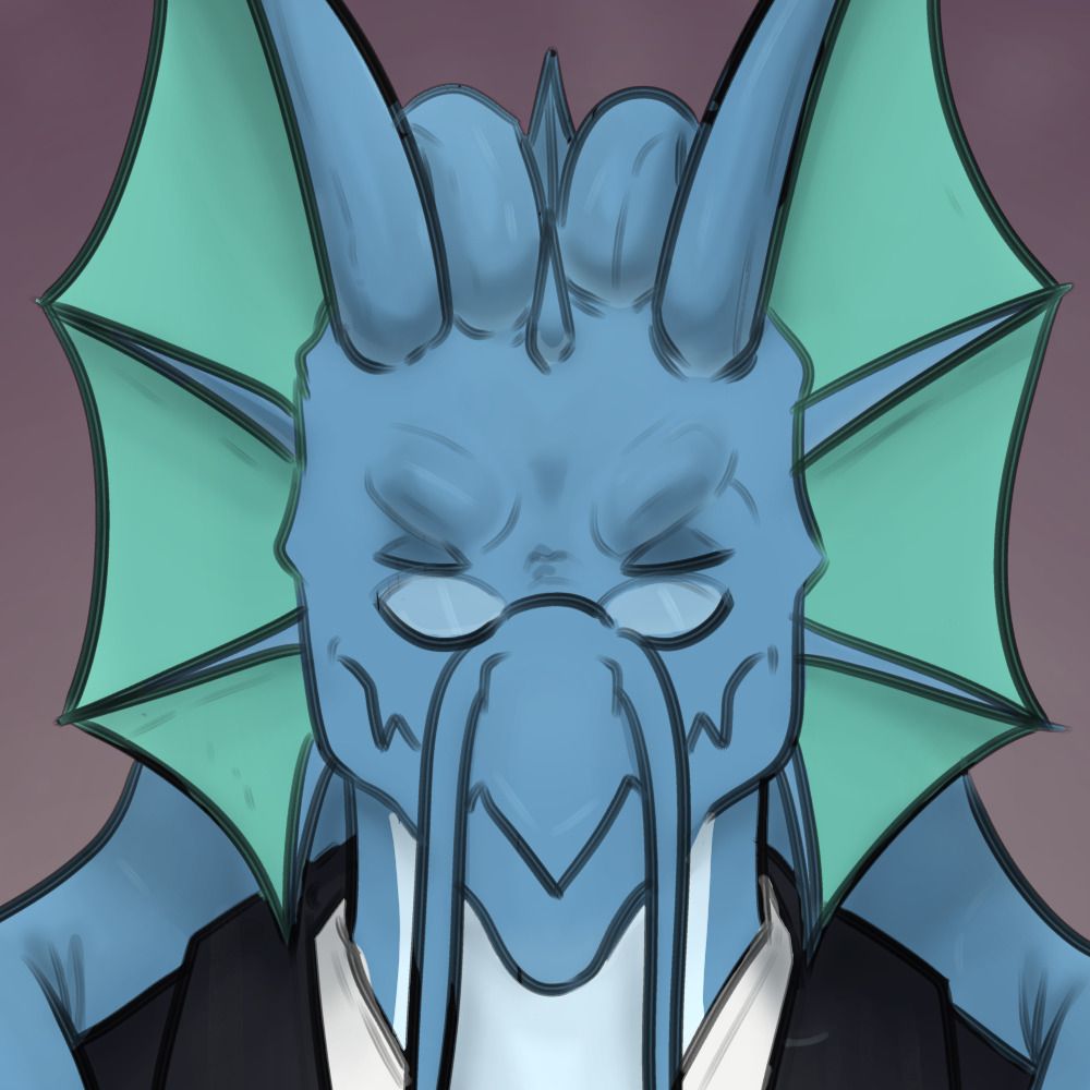Sea Serpent Tailor's avatar