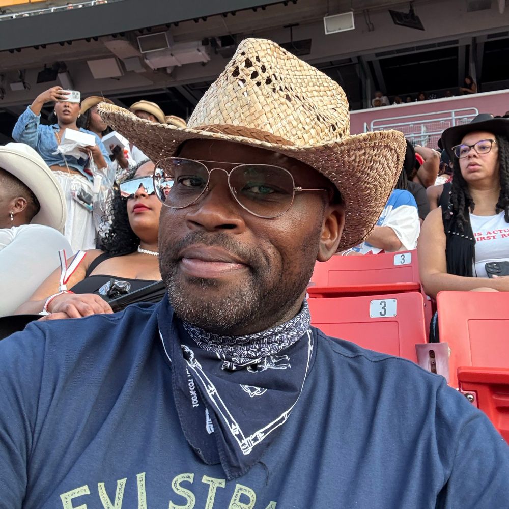 Darnell L. Henderson